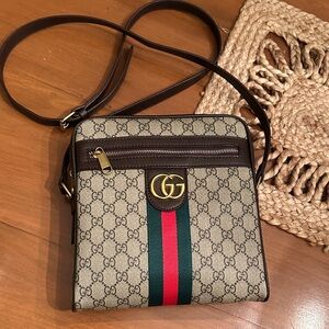 Gucci Crossbody Bag